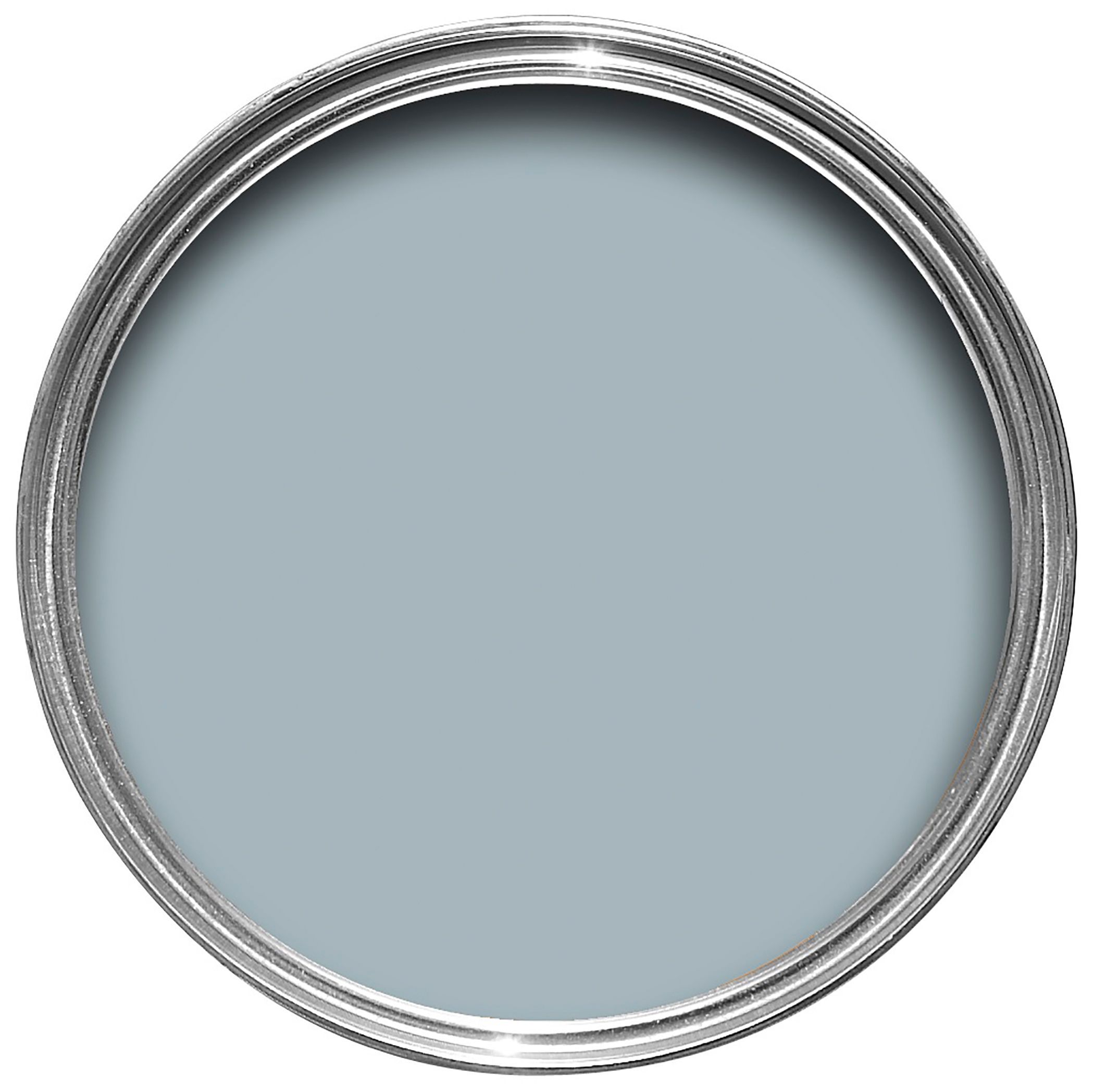 Farrow & Ball Estate Parma gray No.27 Emulsion paint, 100ml Tester pot