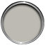 Farrow & Ball Estate Pavilion gray No.242 Eggshell Metal & wood paint, 2.5L