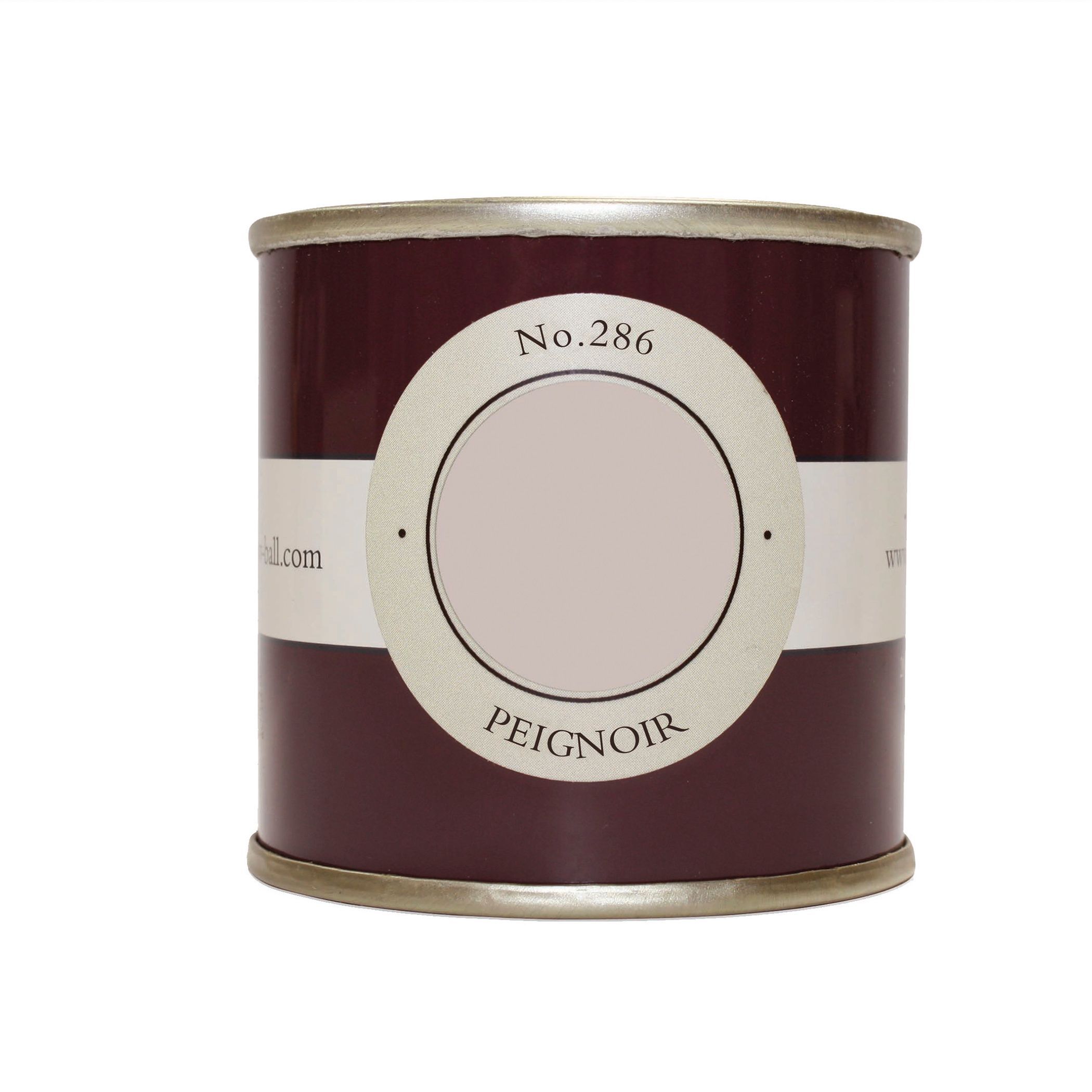 Farrow & Ball Estate Peignoir No.286 Emulsion paint, 100ml Tester pot