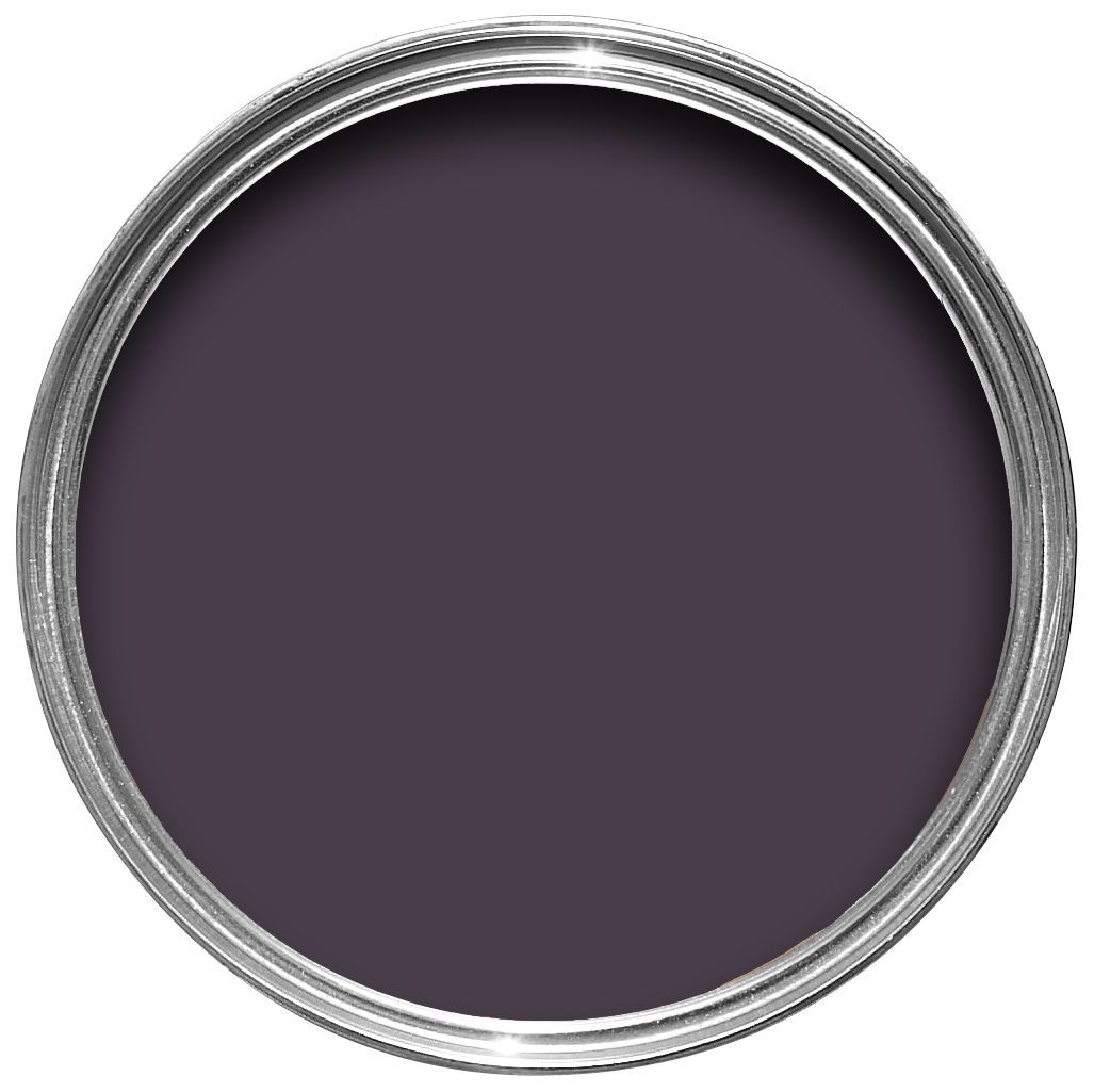 Farrow & Ball Estate Pelt No.254 Matt Emulsion paint, 2.5L