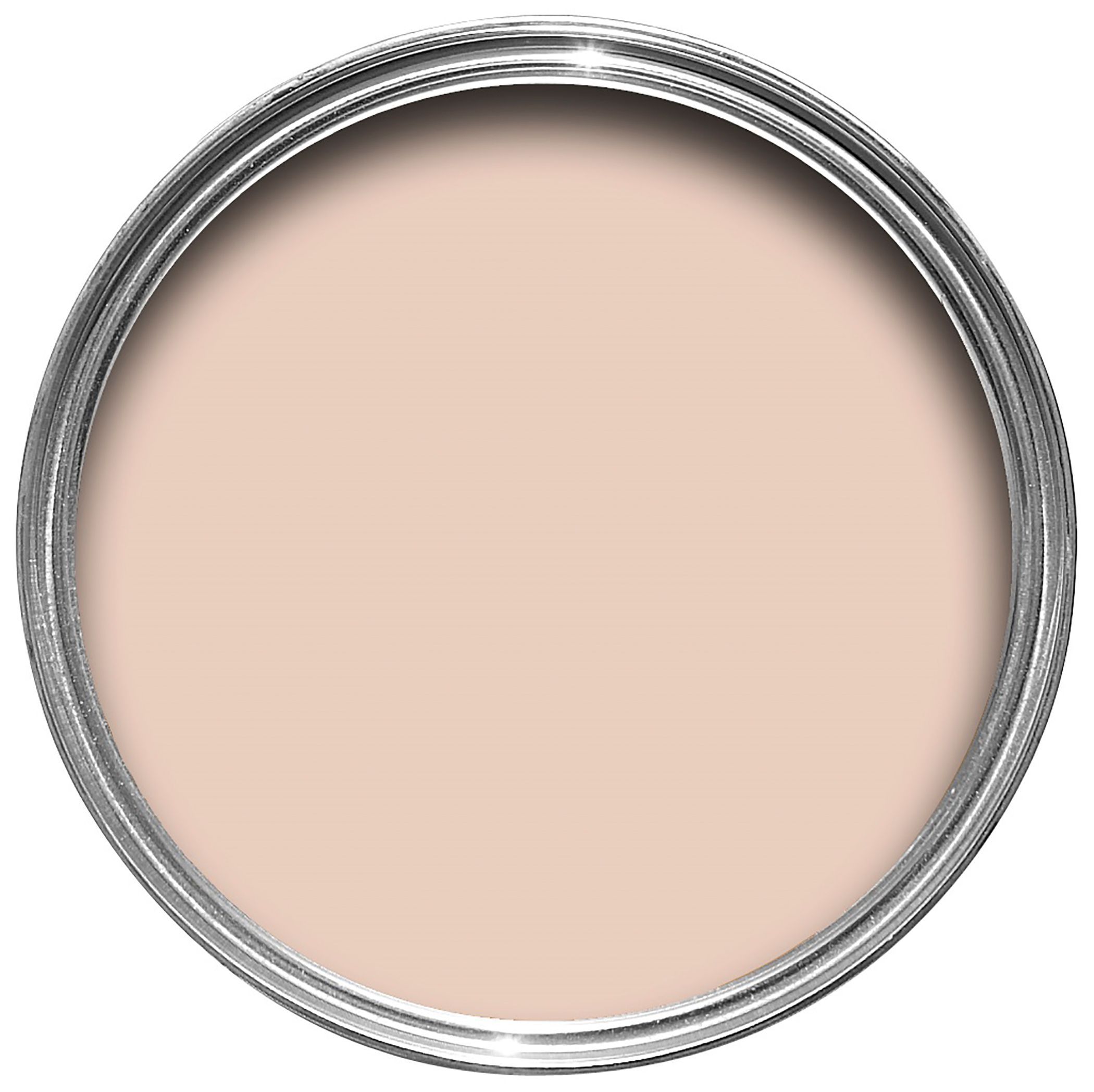 Farrow & Ball Estate Pink ground No.202 Emulsion paint, 100ml Tester pot