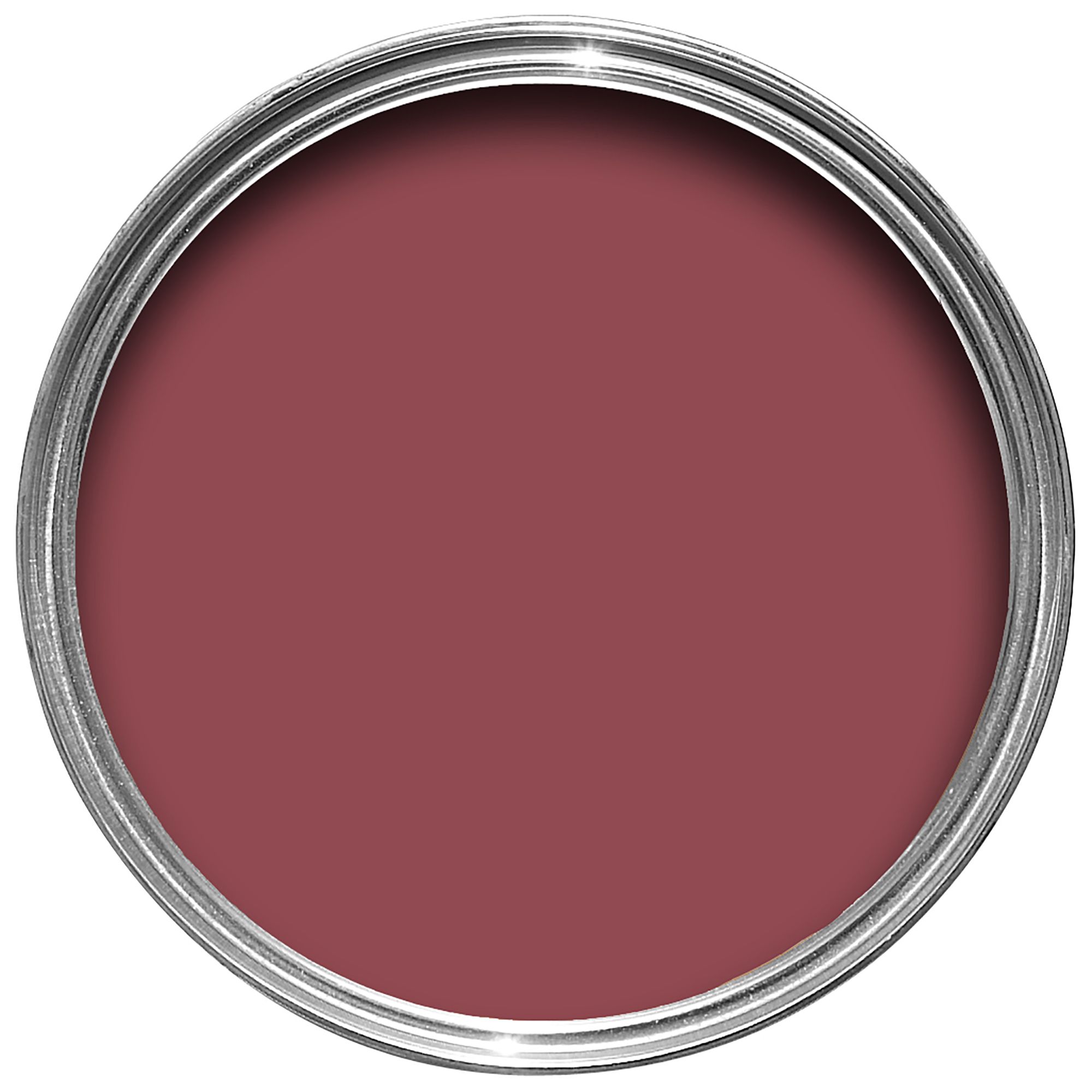 Farrow & Ball Estate Radicchio No.96 Eggshell Paint, 750ml