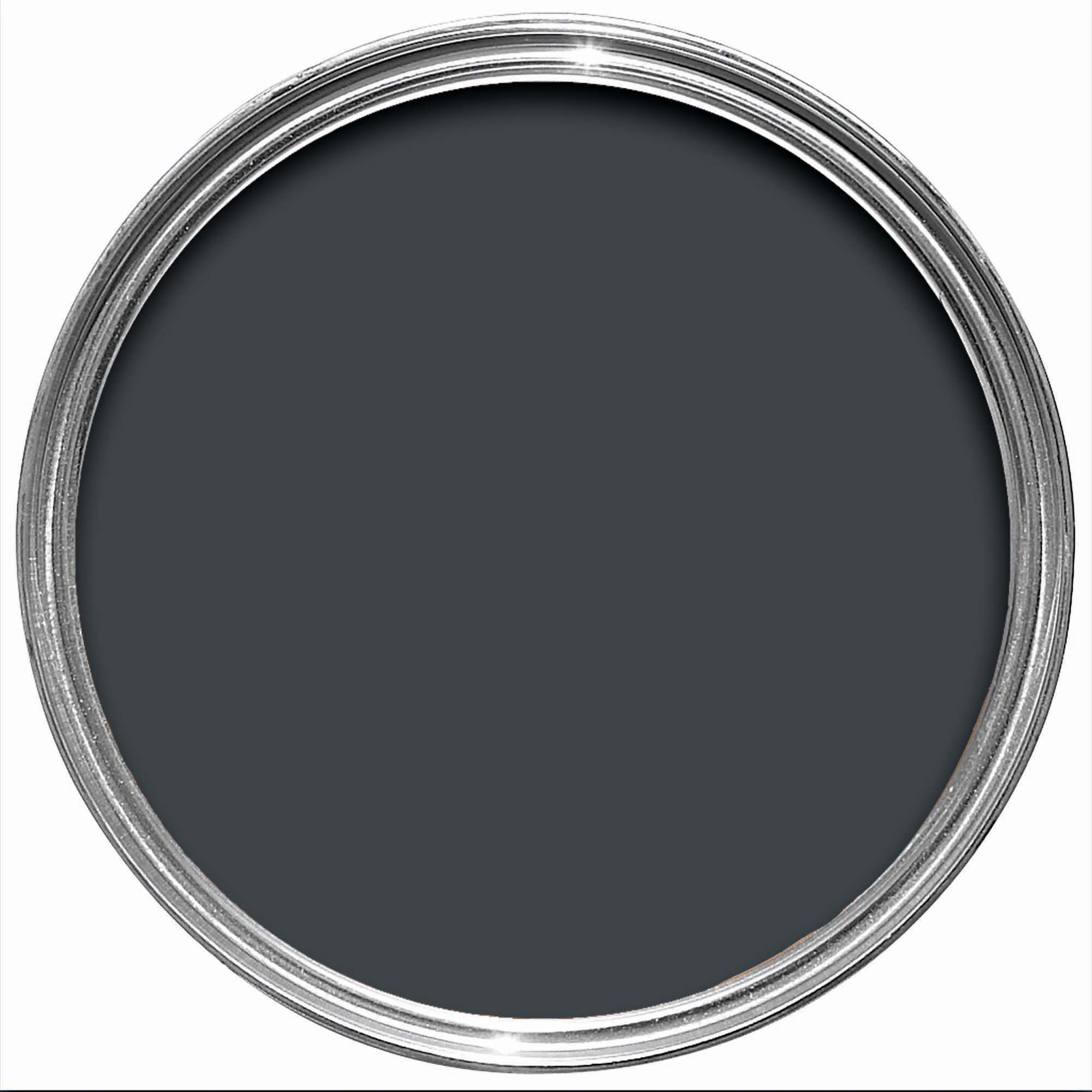 Farrow & Ball Estate Railings No.31 Eggshell Paint, 750ml