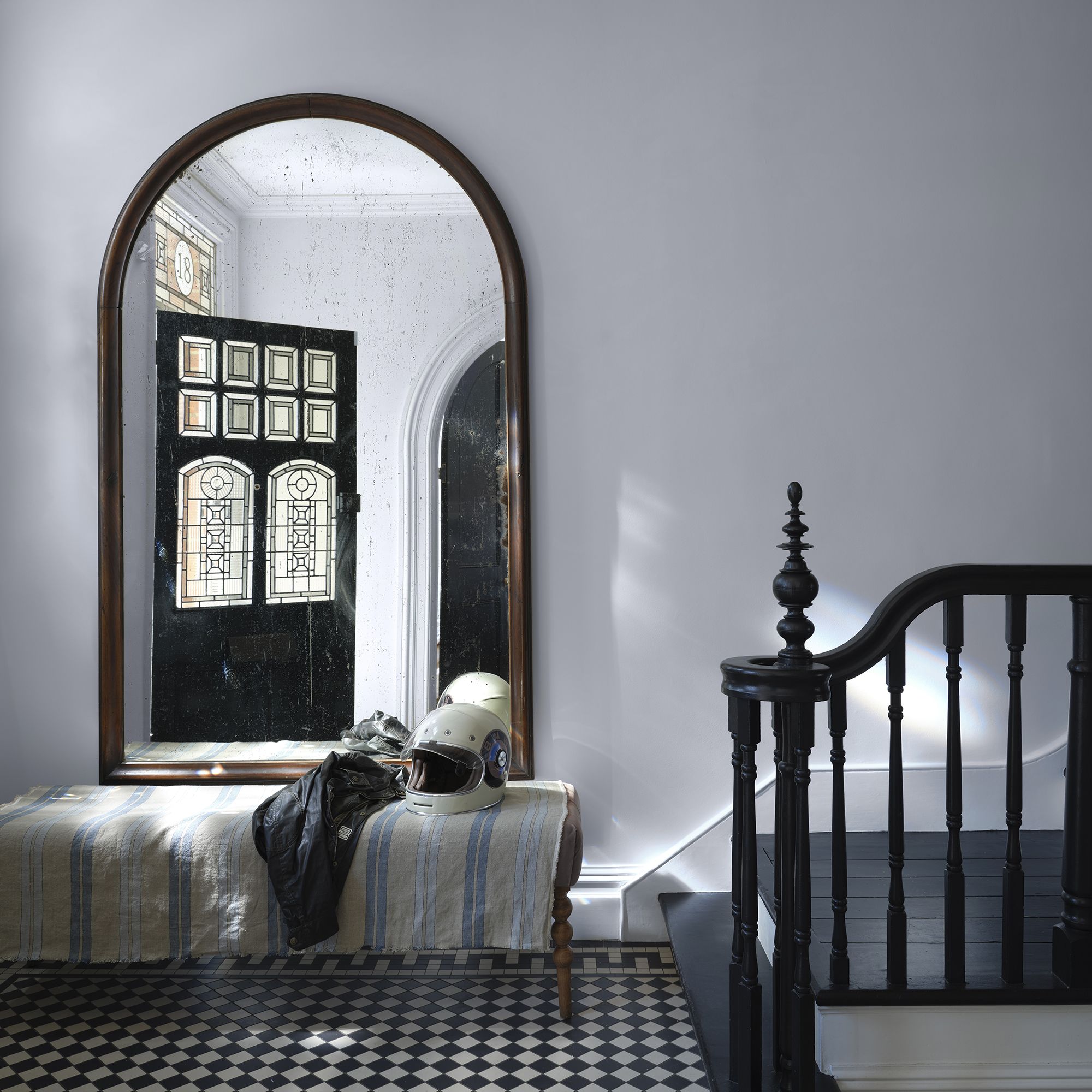 Farrow & Ball Estate Sizing No.314 Matt Wall & ceiling Emulsion paint, 2.5L