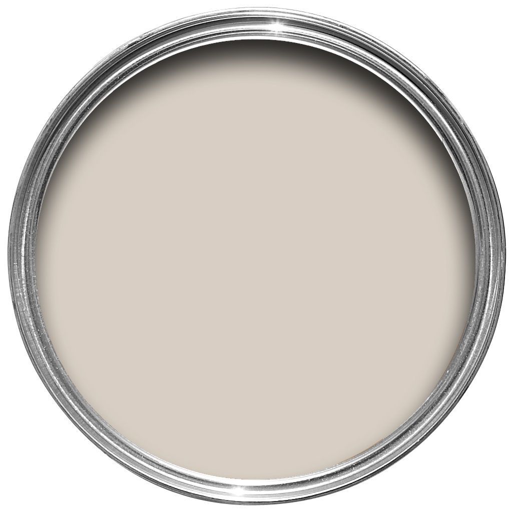 Farrow & Ball Estate Skimming stone No.241 Eggshell Metal & wood paint, 750ml