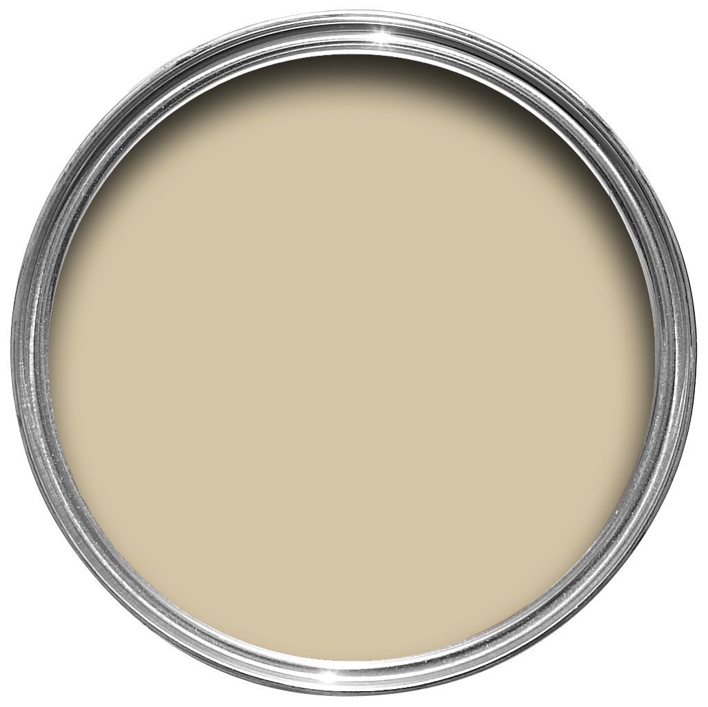 Farrow & Ball Estate String Matt Emulsion paint, 2.5L