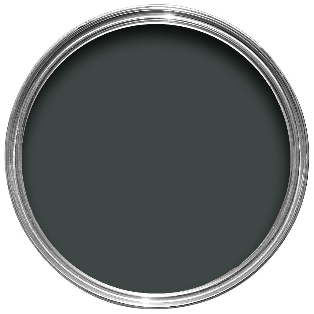 Farrow & Ball Estate Studio green No.93 Emulsion paint, 100ml Tester pot