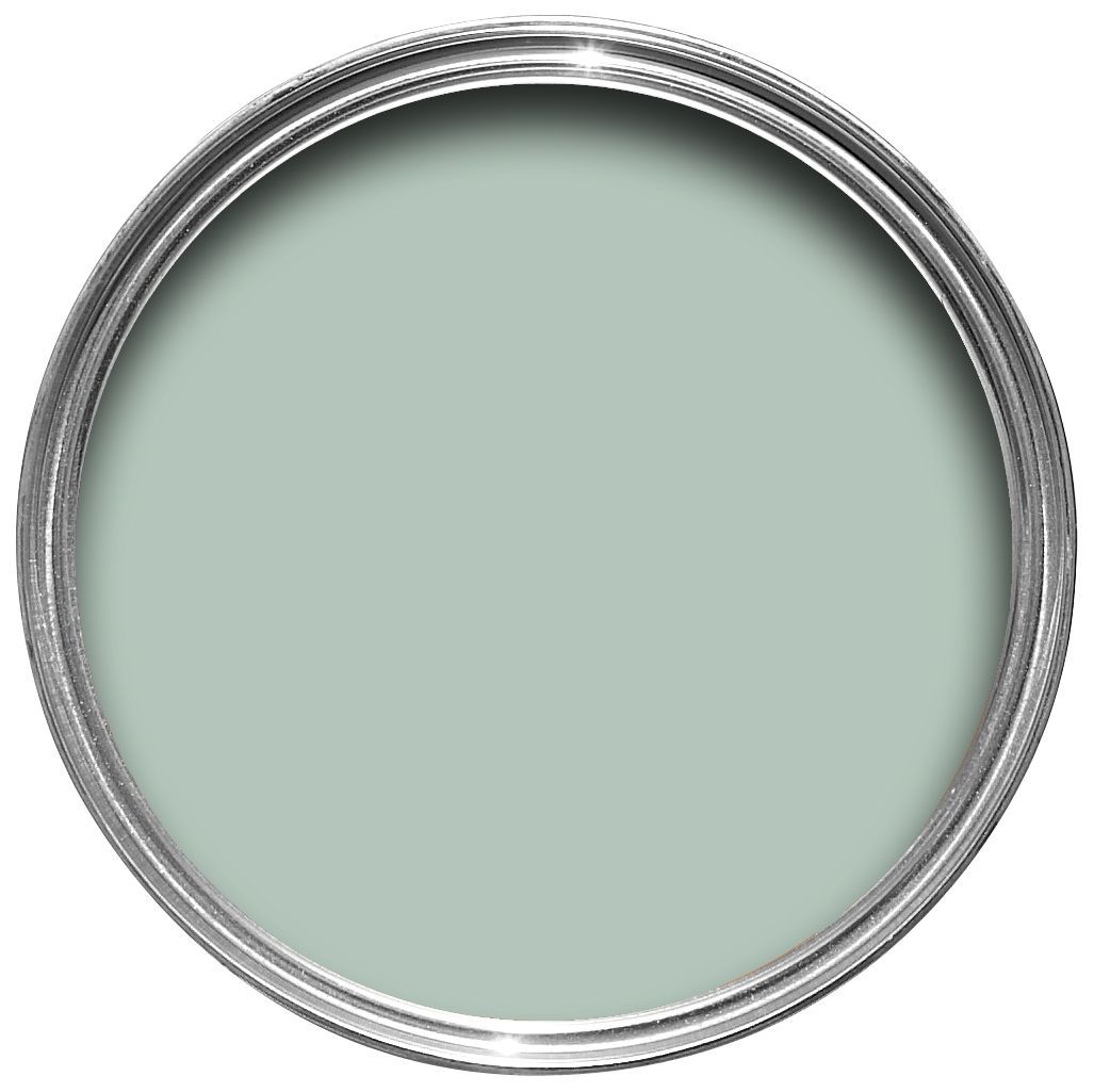 Farrow & Ball Estate Teresa's green No.236 Matt Emulsion paint, 2.5L
