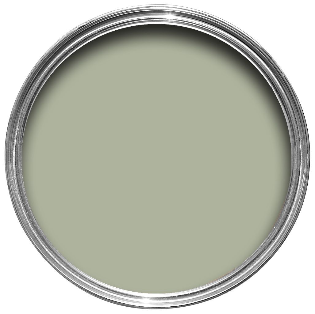 Farrow & Ball Estate Vert de terre No.234 Matt Emulsion paint, 2.5L