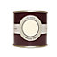 Farrow & Ball Estate White tie No.2002 Emulsion paint, 100ml Tester pot