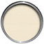 Farrow & Ball Estate White tie No.2002 Emulsion paint, 100ml Tester pot