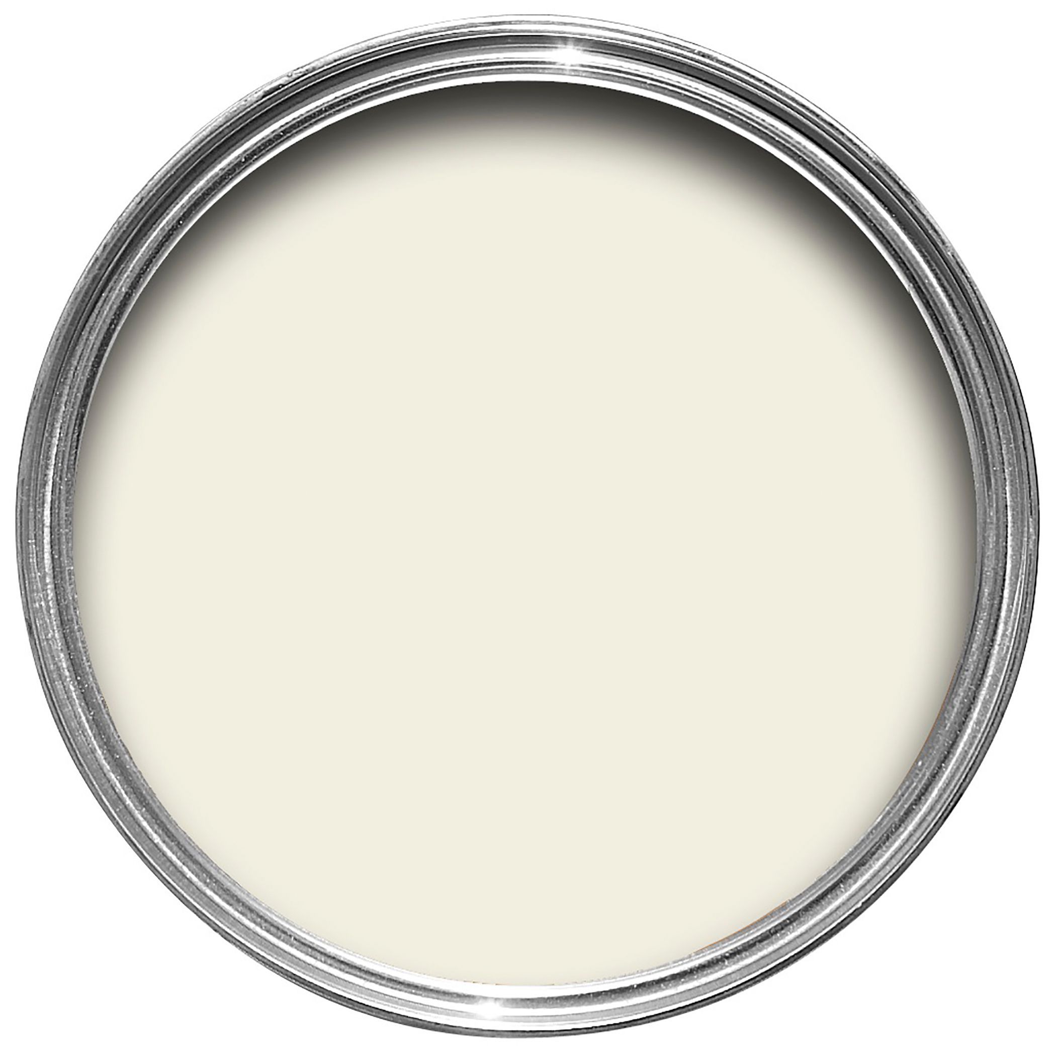 Farrow & Ball Estate Wimborne white No.239 Emulsion paint, 100ml Tester pot