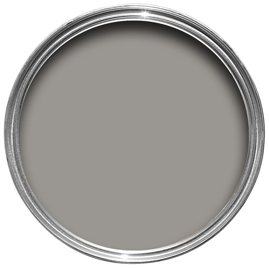 Farrow & Ball Estate Worsted Matt Emulsion paint, 2.5L