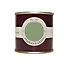 Farrow & Ball Estate Yeabridge green No.287 Emulsion paint, 100ml Tester pot
