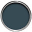 Farrow & Ball Hague blue No.30 Gloss Metal & wood paint, 750ml
