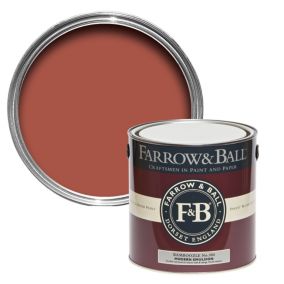 Farrow & Ball Modern Bamboozle No.304 Matt Emulsion paint, 2.5L