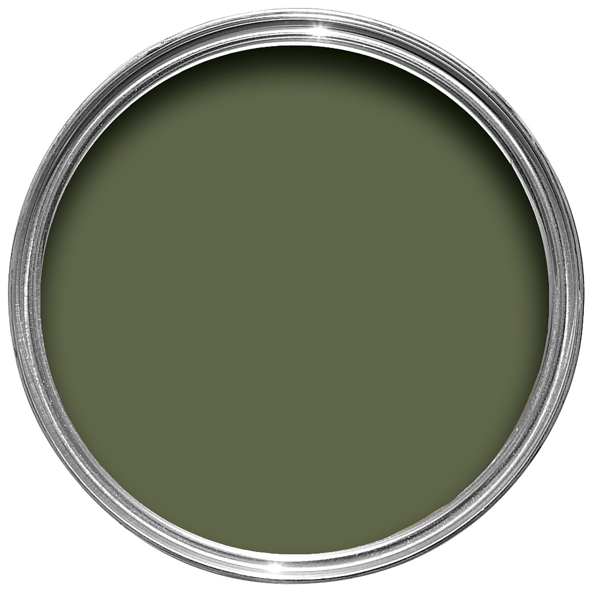 Farrow & Ball Modern Bancha No.298 Eggshell Paint, 750ml