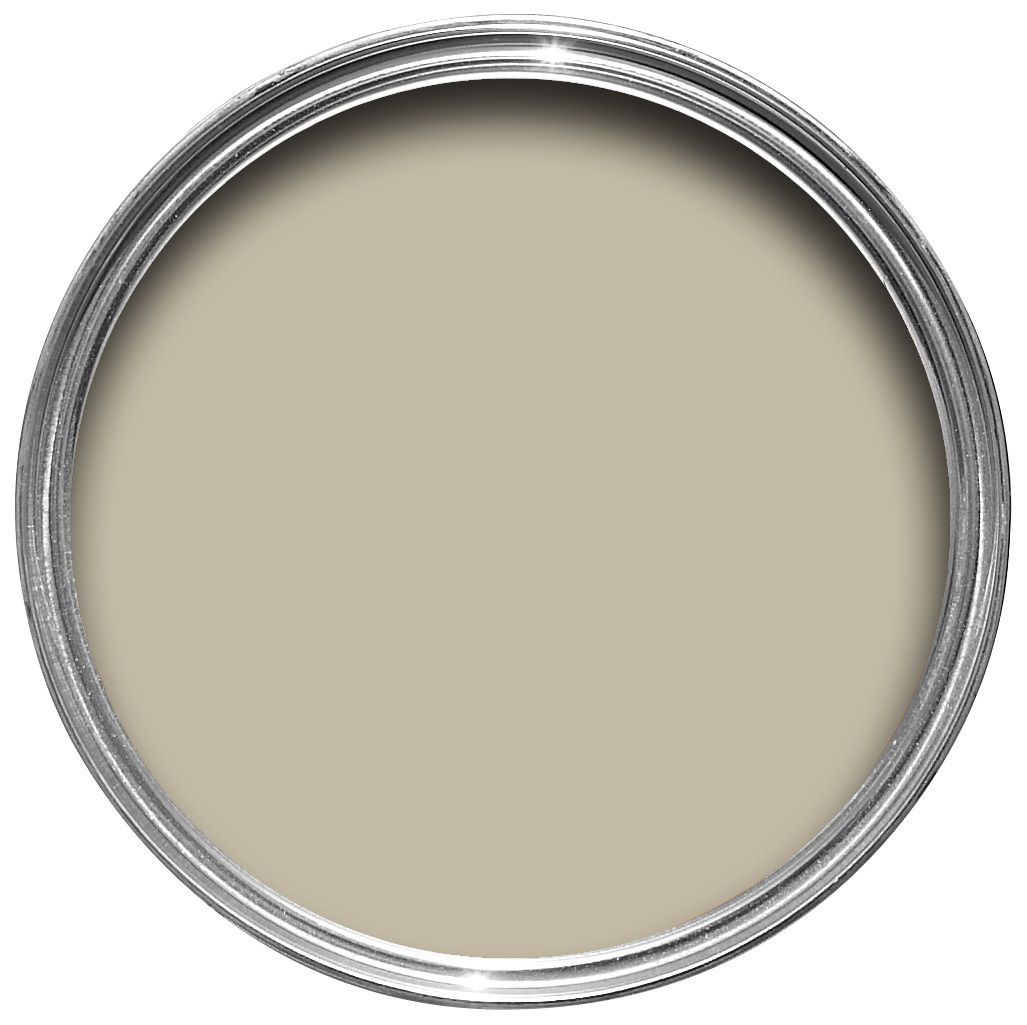 Farrow & Ball Modern Bone No.15 Matt Emulsion paint, 2.5L