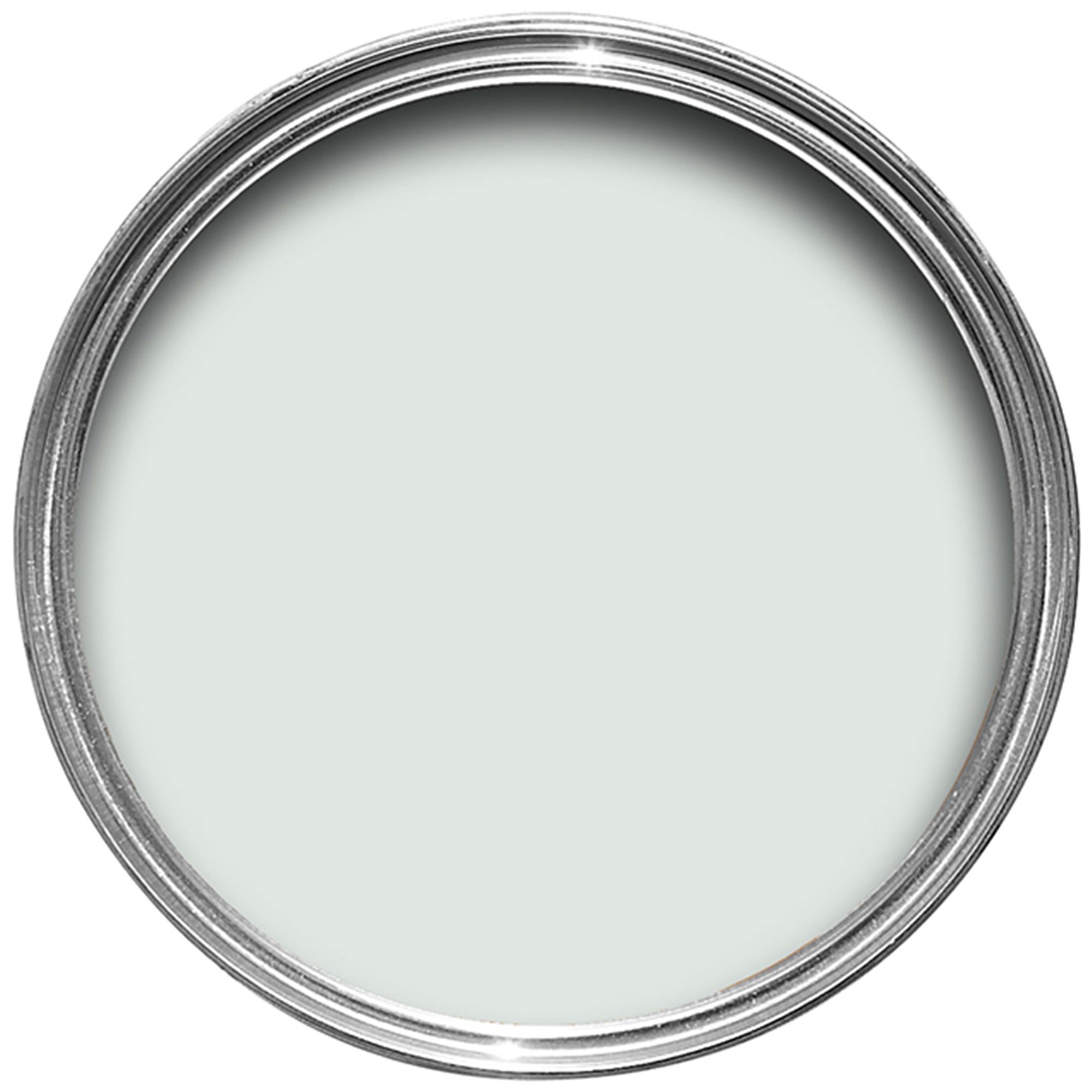 Farrow & Ball Modern Cabbage White No.269 Matt Emulsion paint, 2.5L