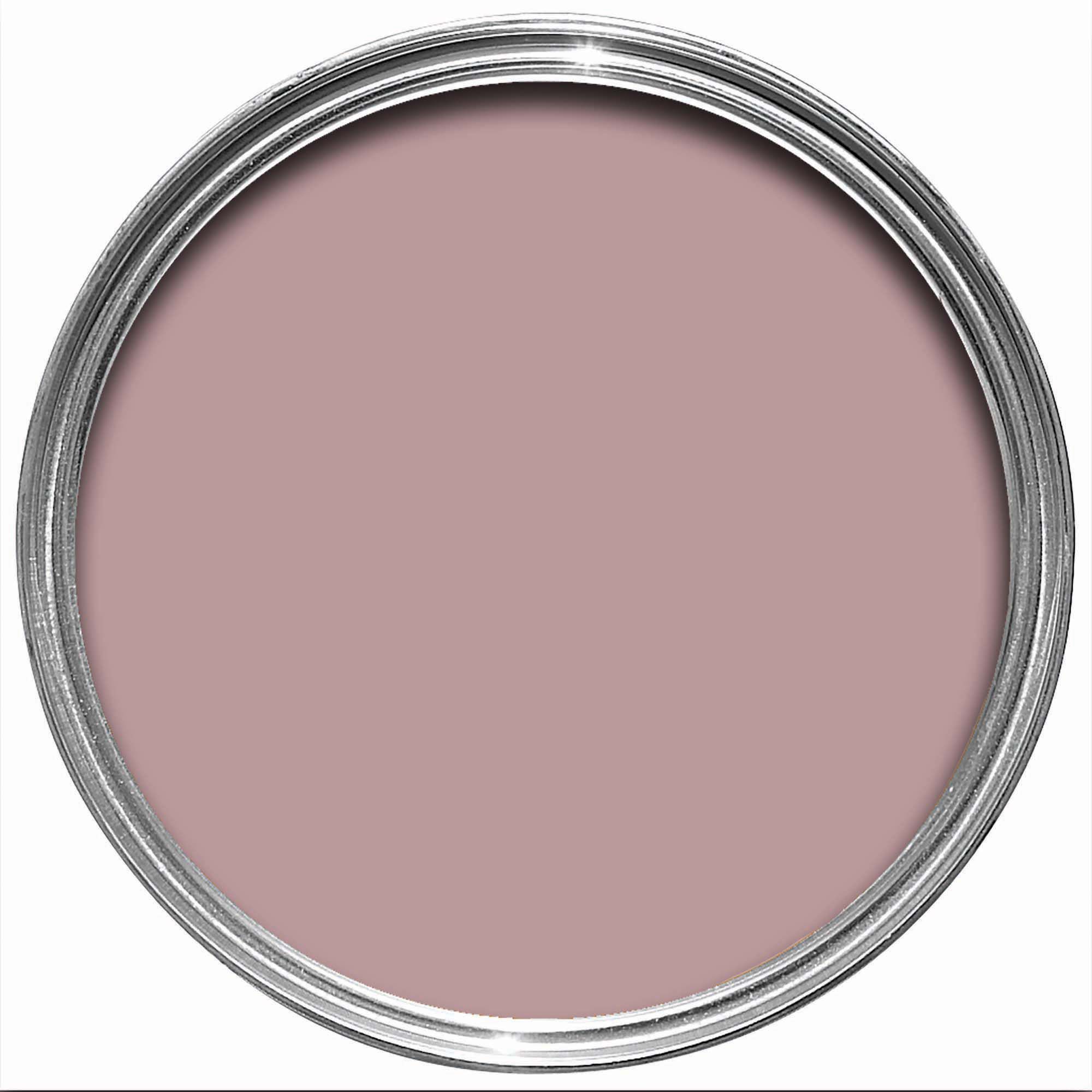 Farrow & Ball Modern Cinder Rose No.246 Matt Emulsion paint, 2.5L