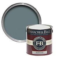 Farrow & Ball Modern De Nimes No.299 Eggshell Paint, 2.5L