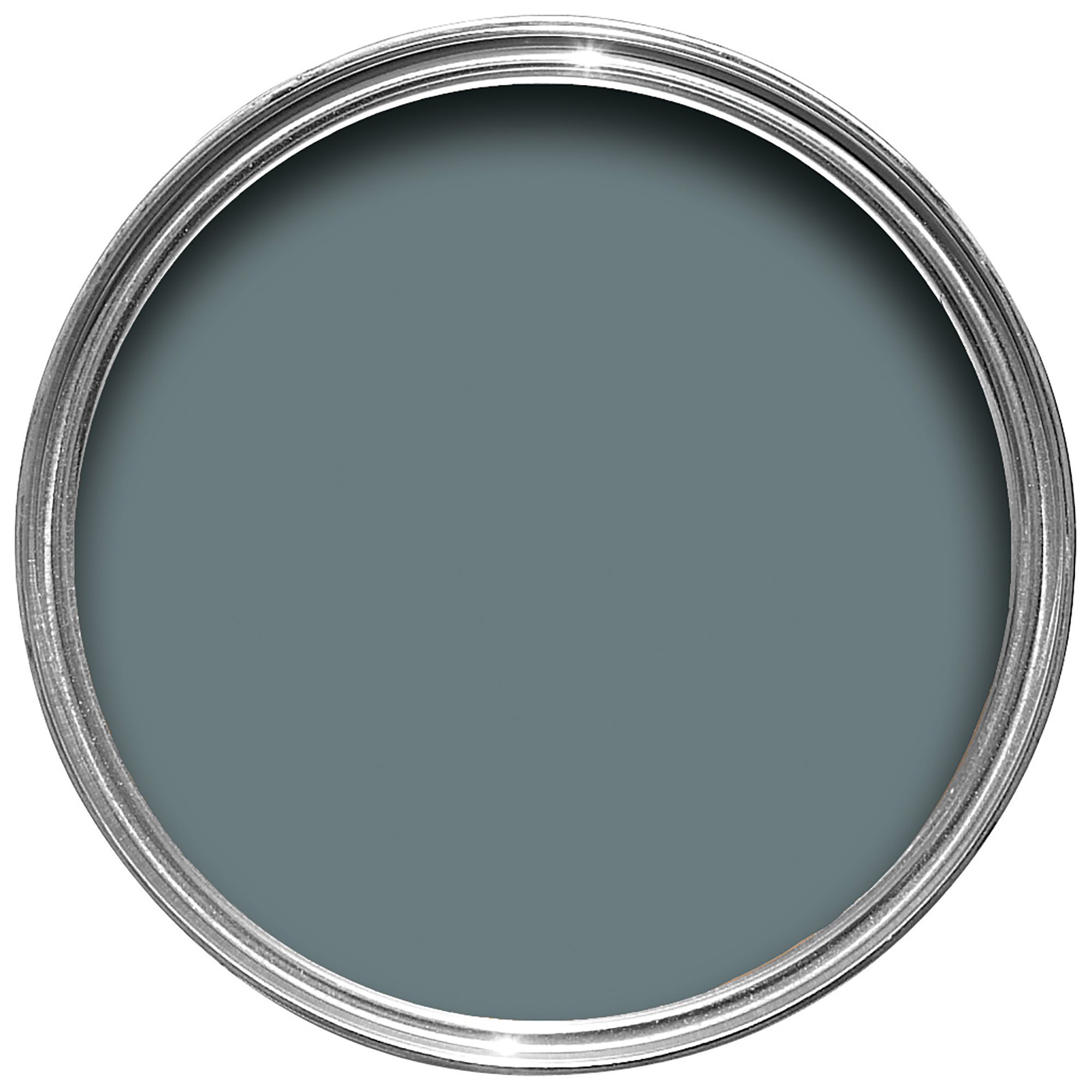 Farrow & Ball Modern De Nimes No.299 Eggshell Paint, 2.5L