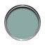 Farrow & Ball Modern Dix Blue No.82 Eggshell Paint, 750ml