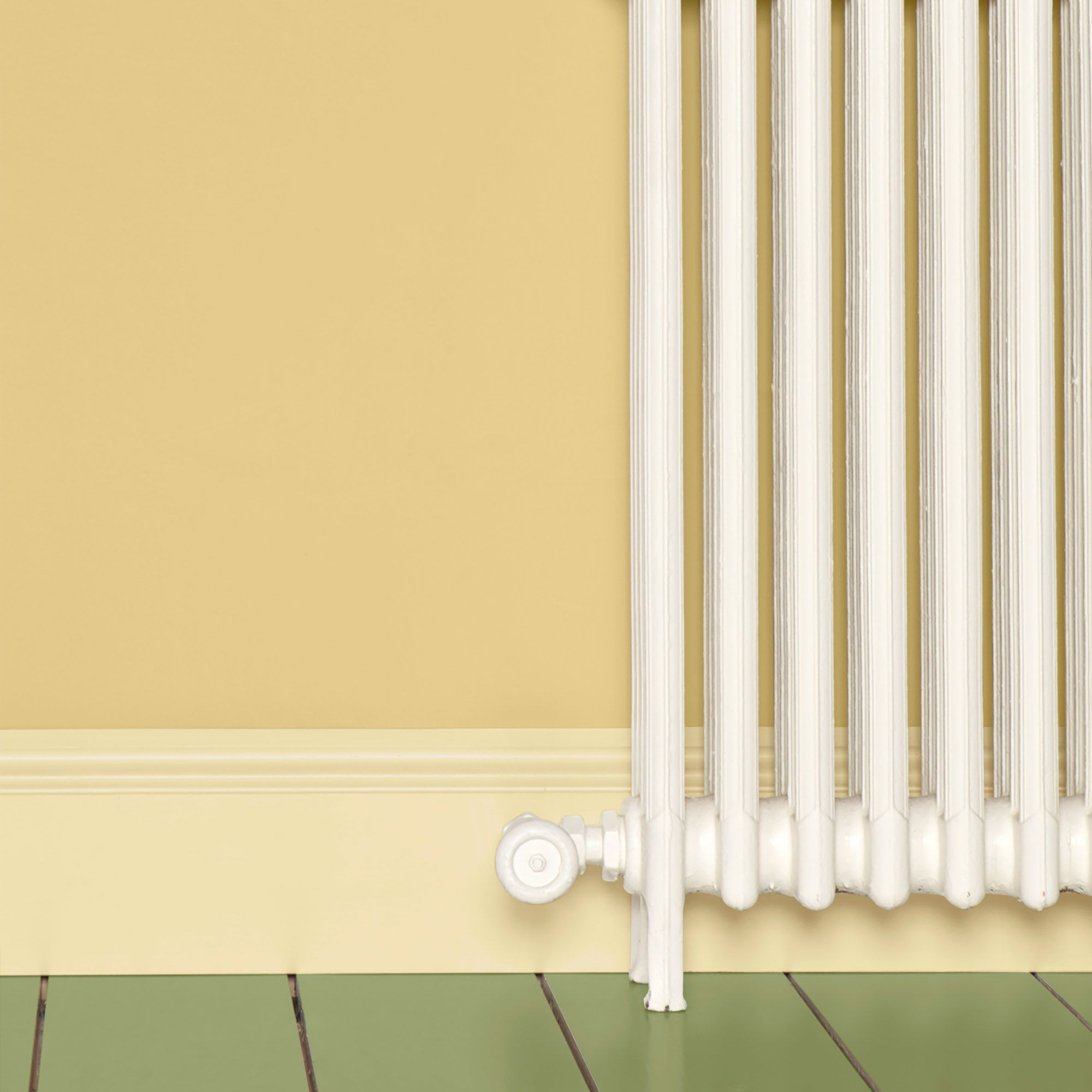 Farrow & Ball Modern Dorset Cream No.68 Eggshell Paint, 750ml