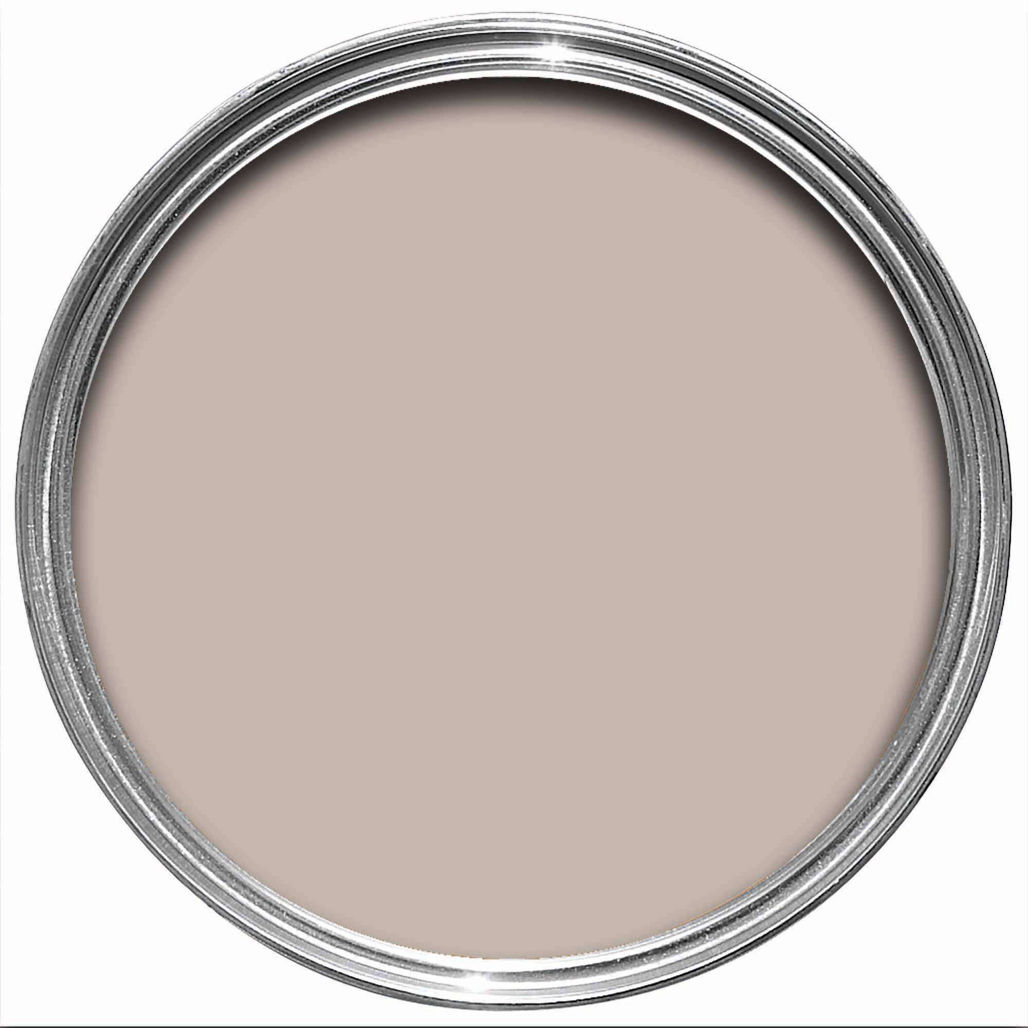 Farrow & Ball Modern Elephant's Breath No.229 Eggshell Paint, 2.5L