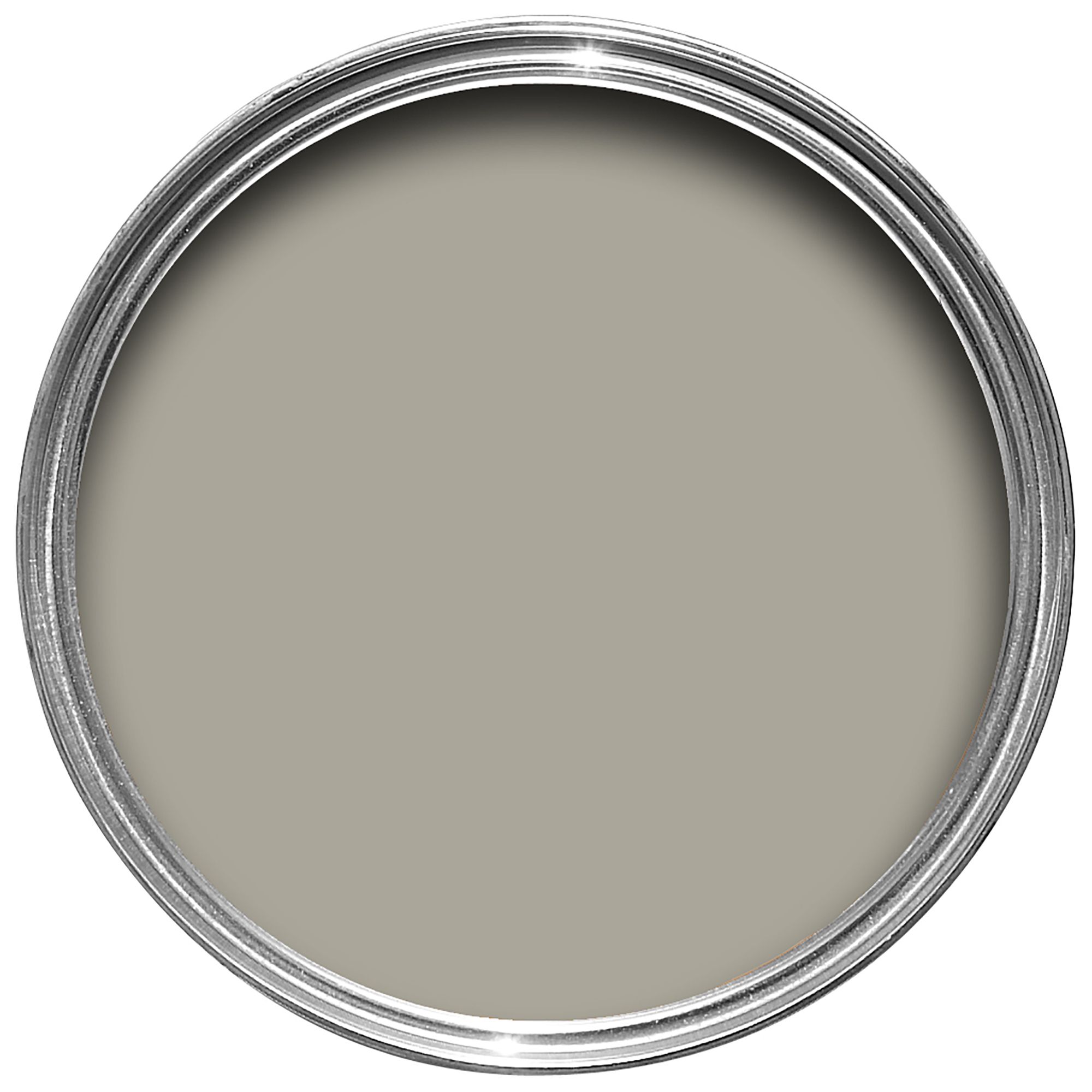 Farrow & Ball Modern Hardwick White No.5 Eggshell Paint, 750ml