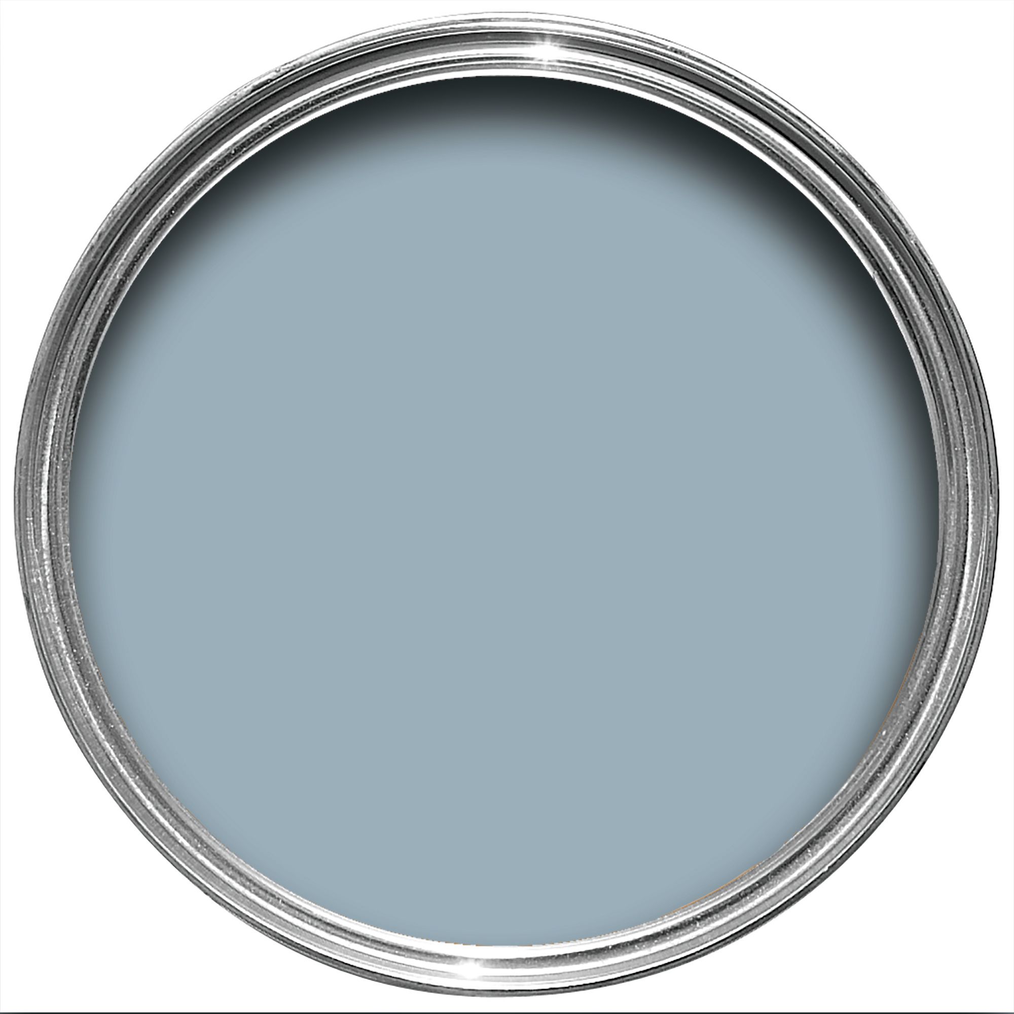 Farrow & Ball Modern Kittiwake No.307 Eggshell Paint, 750ml