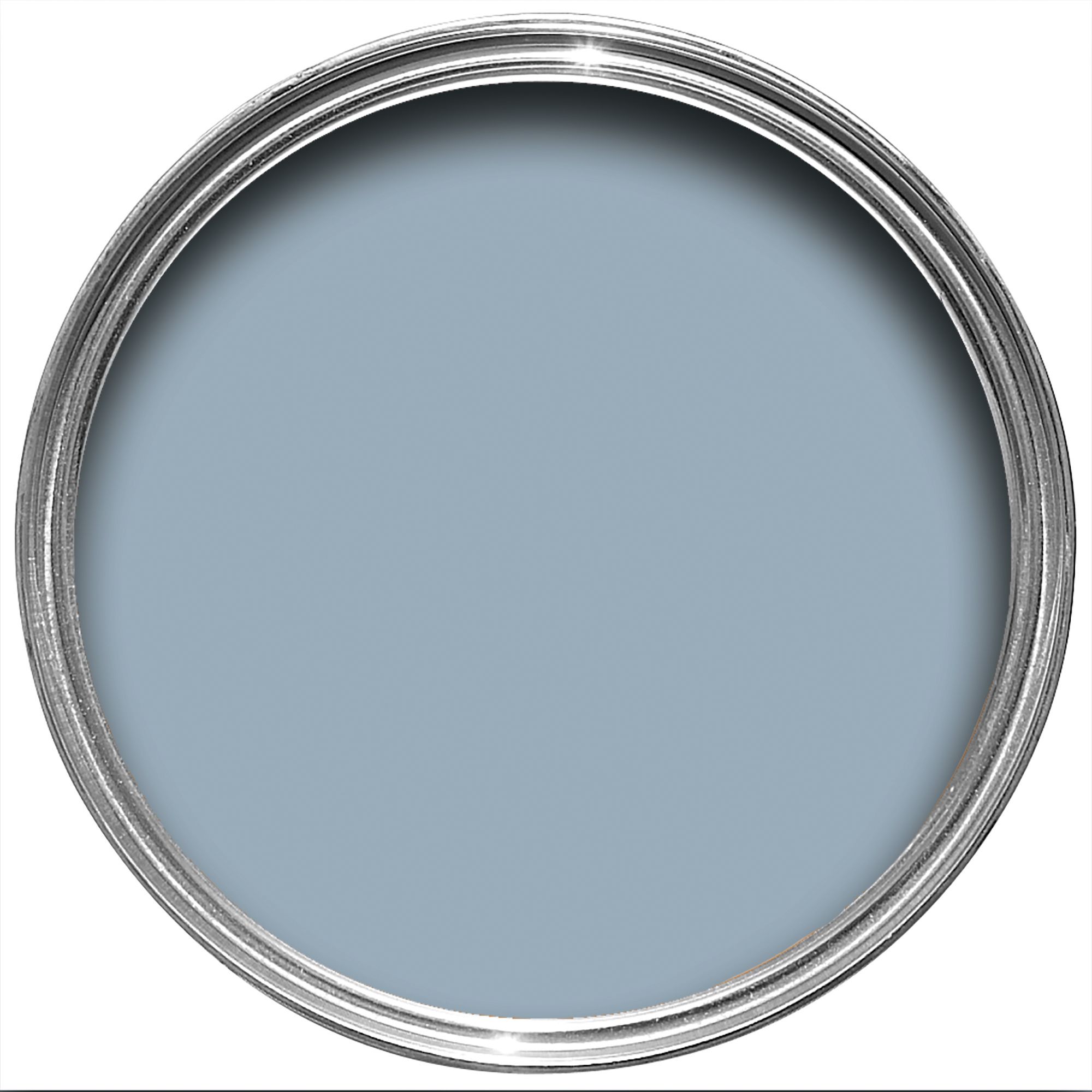 Farrow & Ball Modern Kittiwake No.307 Matt Emulsion paint, 2.5L