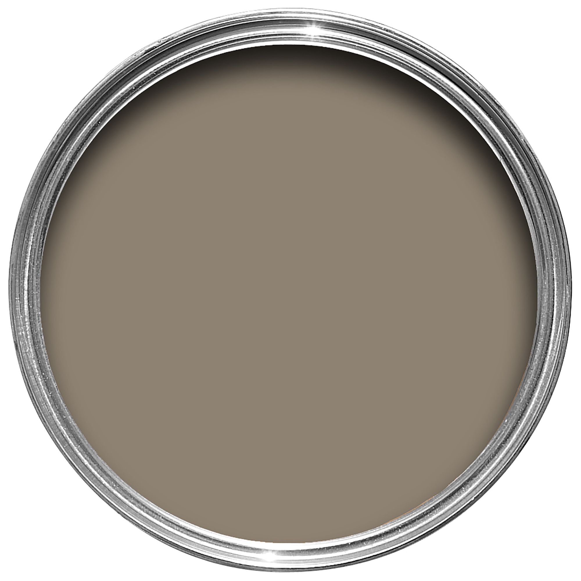 Farrow & Ball Modern Mouse's Back No.40 Matt Emulsion paint, 2.5L