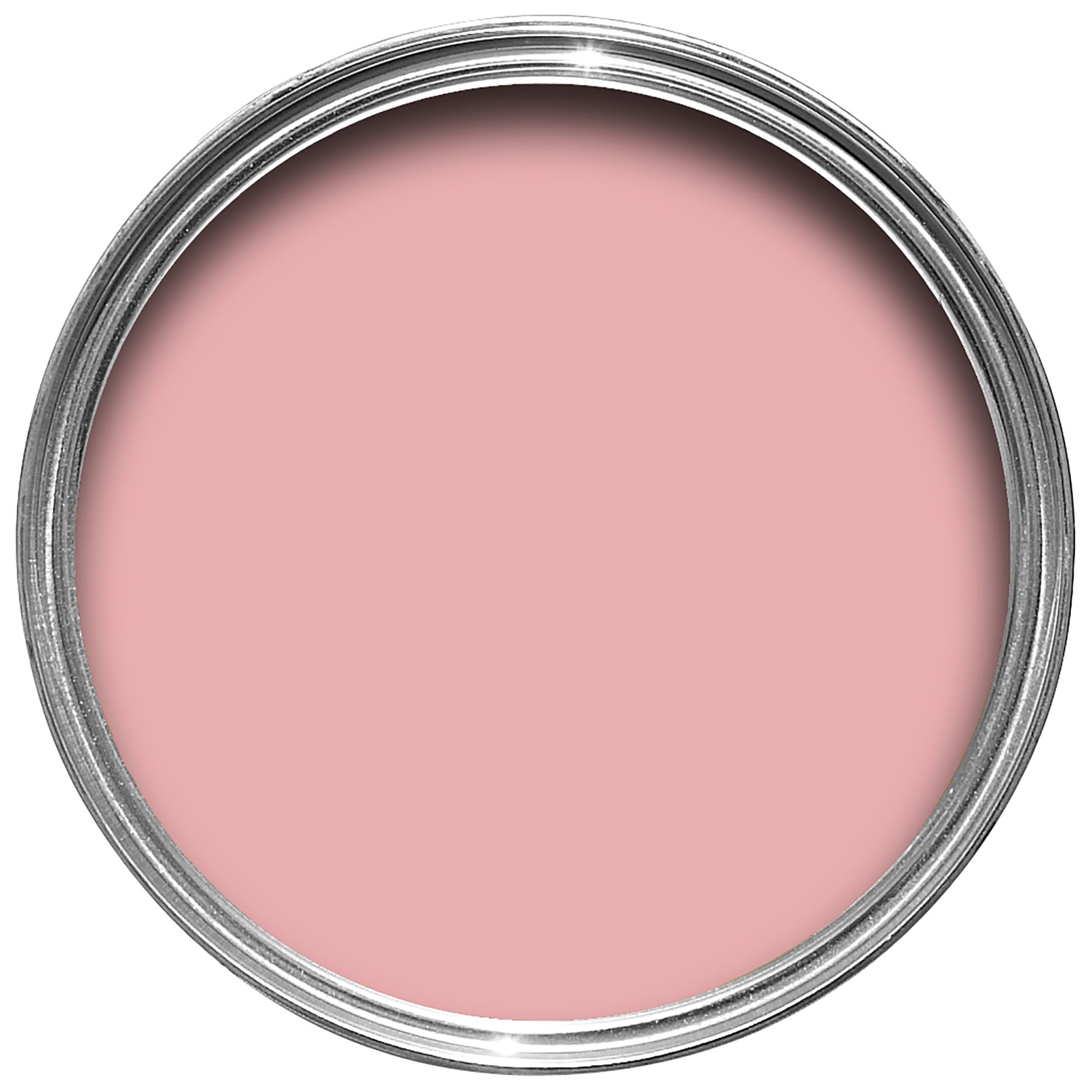 Farrow & Ball Modern Nancy's Blushes No.278 Matt Emulsion paint, 2.5L