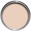 Farrow & Ball Modern Pink Ground No.202 Eggshell Paint, 750ml