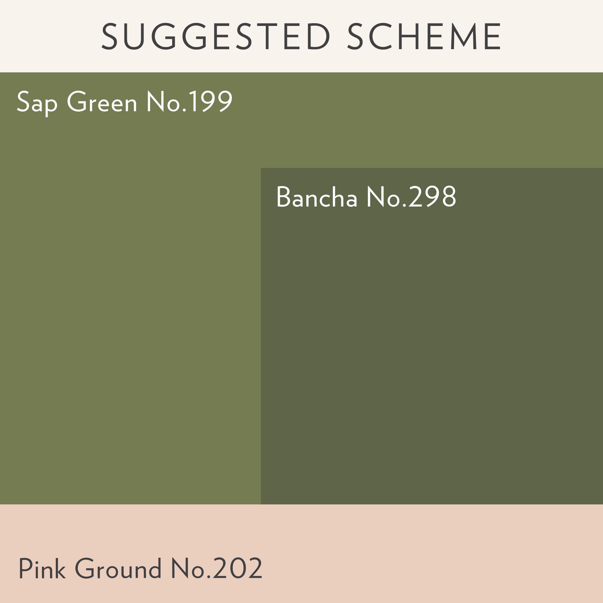 Farrow & Ball Modern Sap Green No.199 Eggshell Metal & wood paint, 750ml