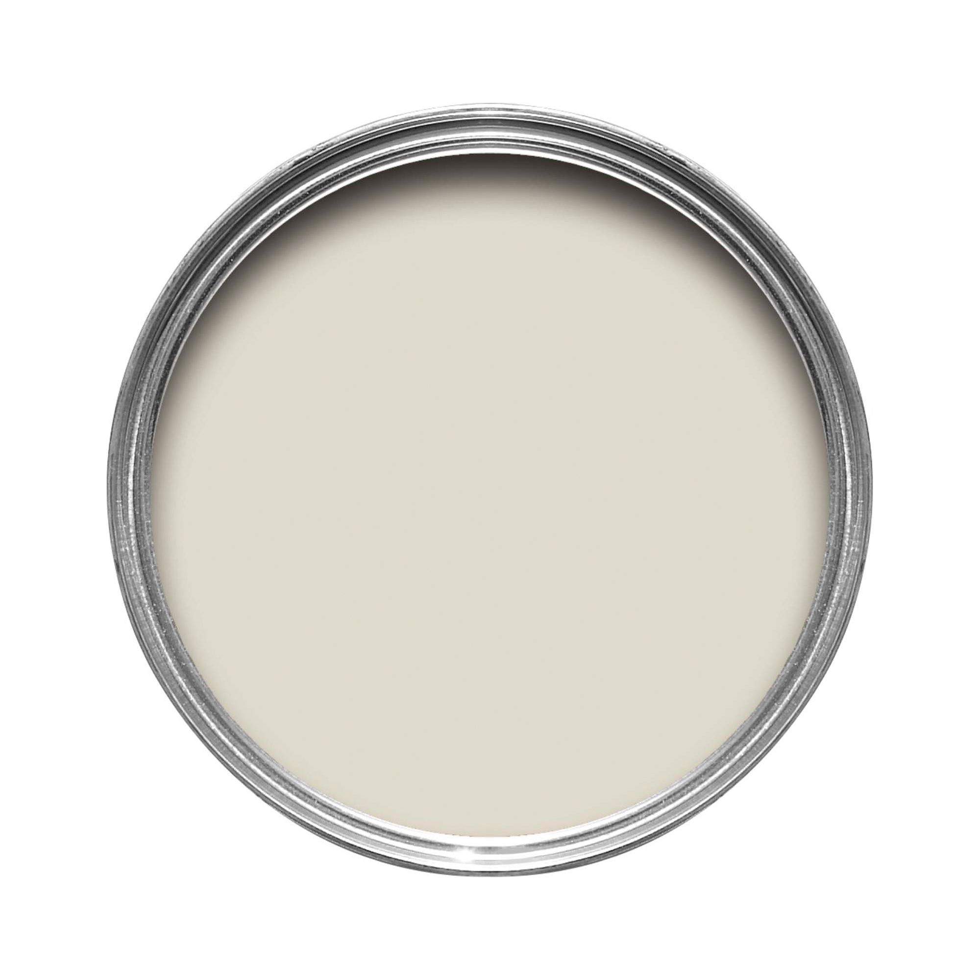 Farrow & Ball Modern Slipper Satin No.2004 Eggshell Paint, 750ml