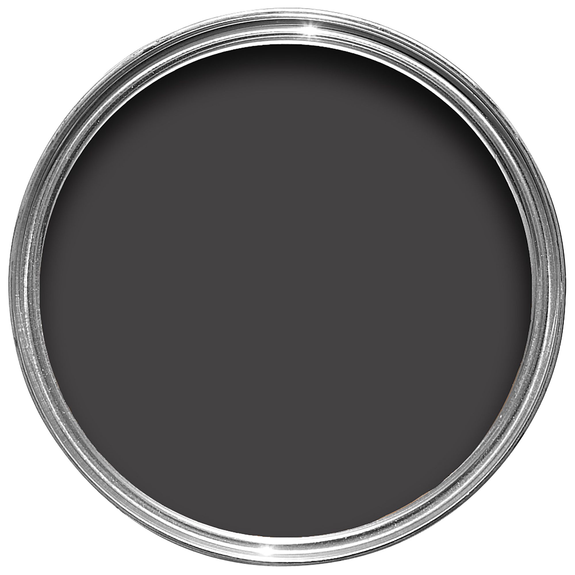 Farrow & Ball Modern Tanner's Brown No.255 Matt Emulsion paint, 2.5L