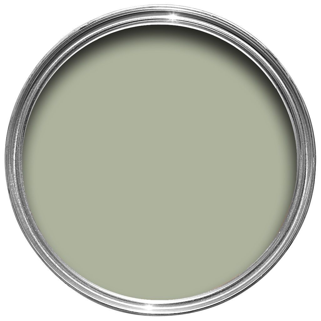 Farrow & Ball Modern Vert de terre No.234 Matt Emulsion paint, 2.5L