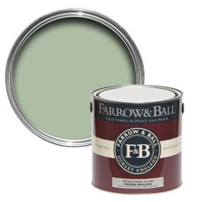Farrow & Ball Modern Whirlybird No.309 Matt Emulsion paint, 2.5L