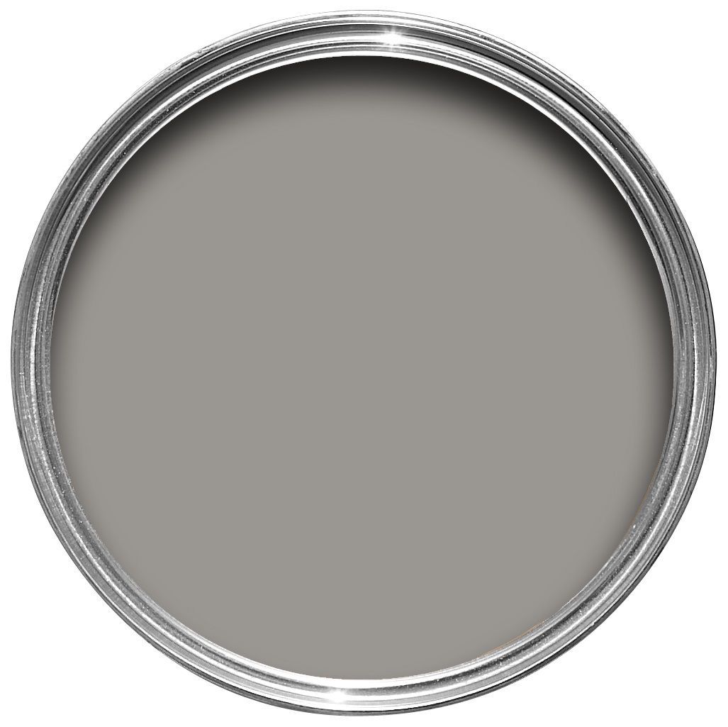 Farrow & Ball Modern Worsted Matt Emulsion paint, 2.5L