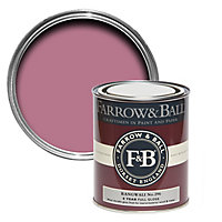 Farrow & Ball Rangwali No.296 Gloss Metal & wood paint, 750ml