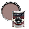 Farrow & Ball Sulking room pink No.295 Gloss Metal & wood paint, 750ml
