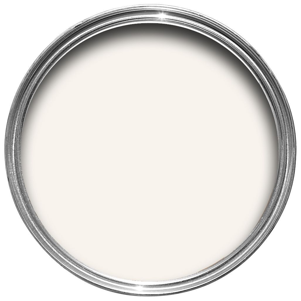 Farrow & Ball White & light tones Wood Primer & undercoat, 2.5L