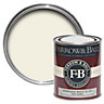 Farrow & Ball Wimborne white No.239 Gloss Metal & wood paint, 750ml