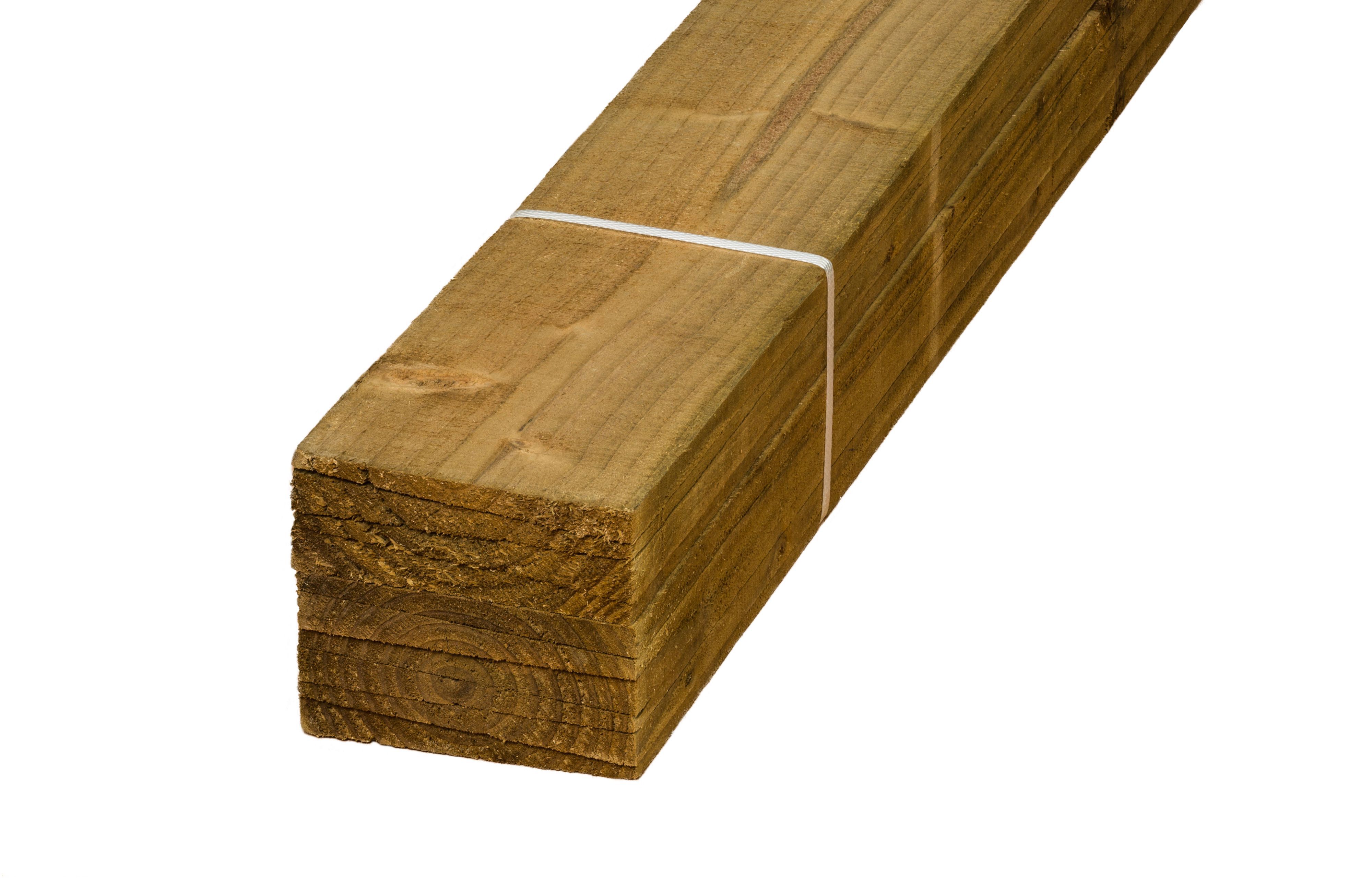 Feather Edge Fence Slat L 1 8m W 100mm T 11mm Pack Of 20 Tradepoint