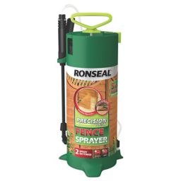 Fence & shed Paint sprayer
