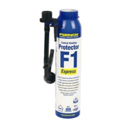 Fernox Express Central heating Inhibitor & protector 260ml
