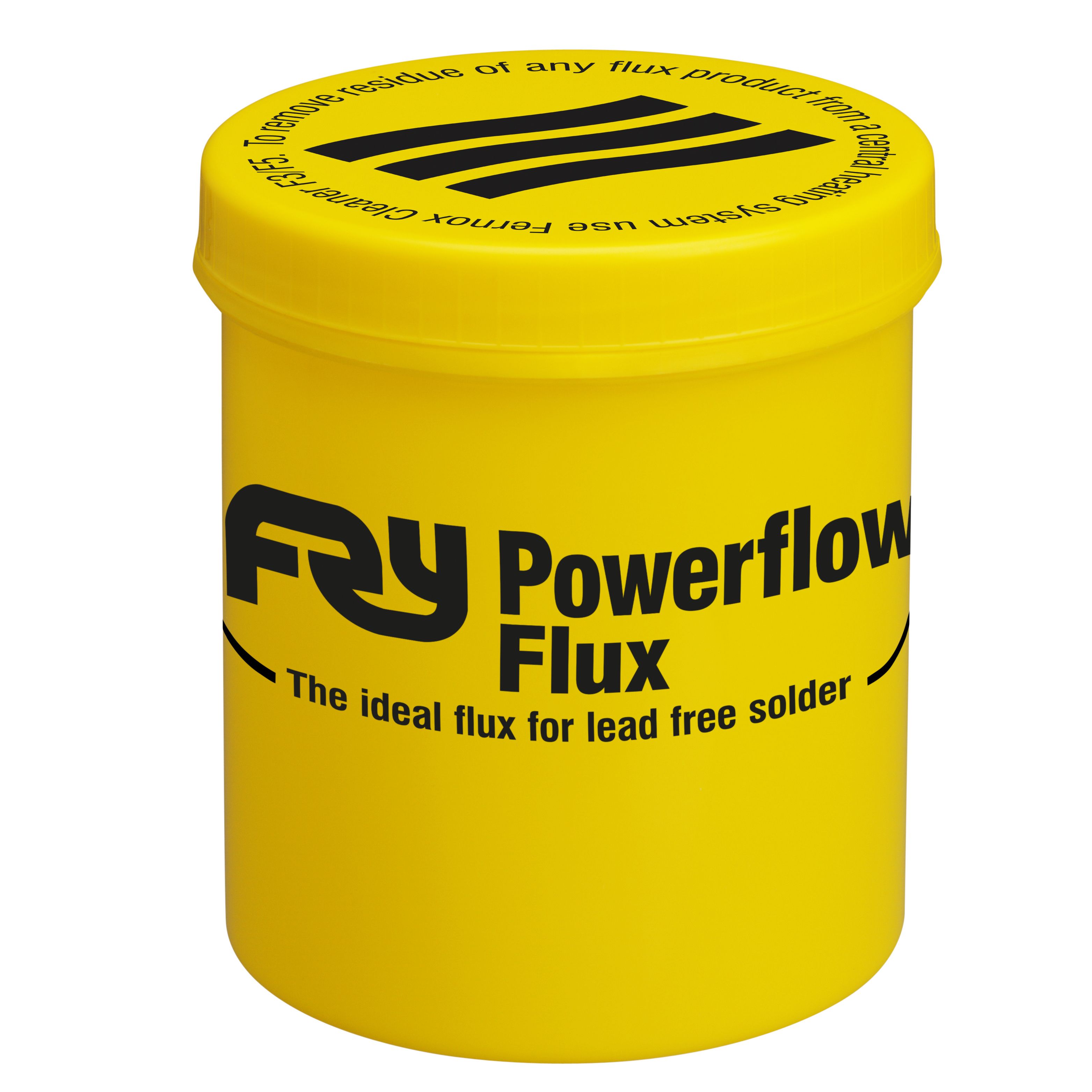 Fernox Flux paste, 350g