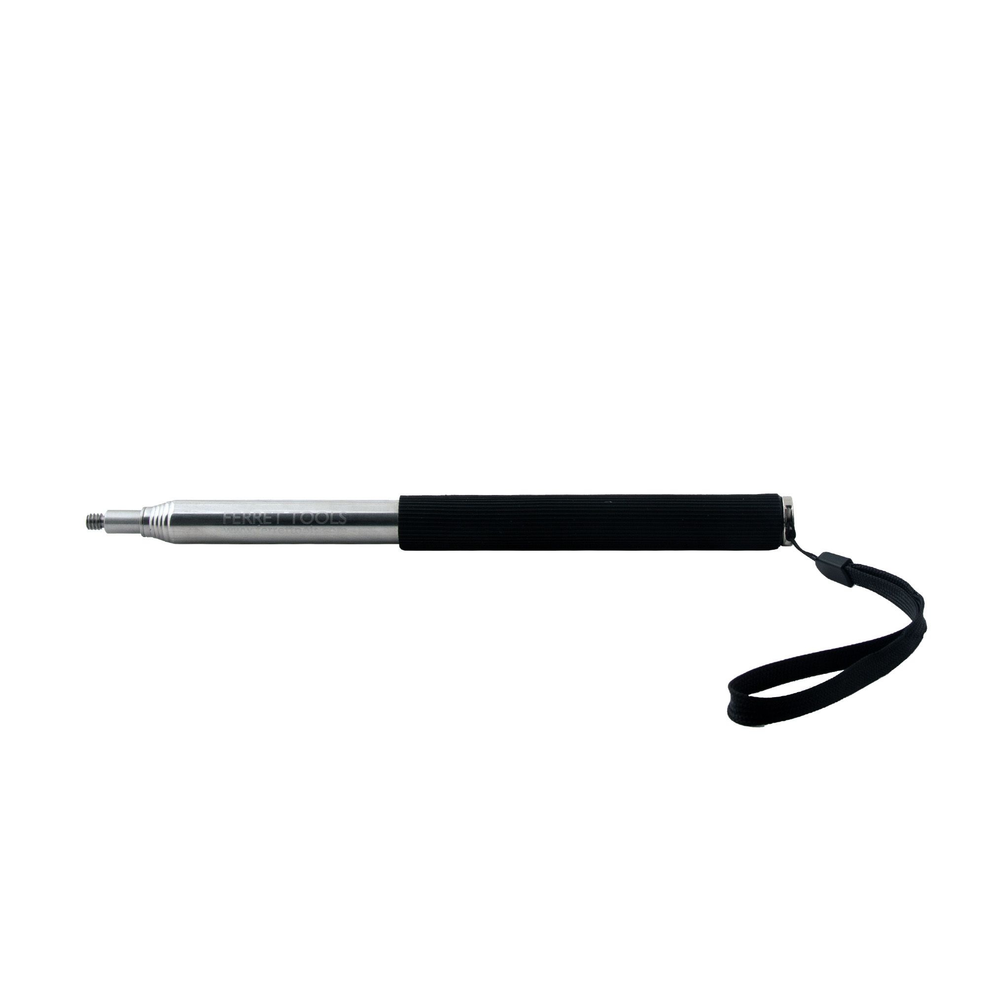 Ferret Tools Extendable Inspection camera stick 120cm